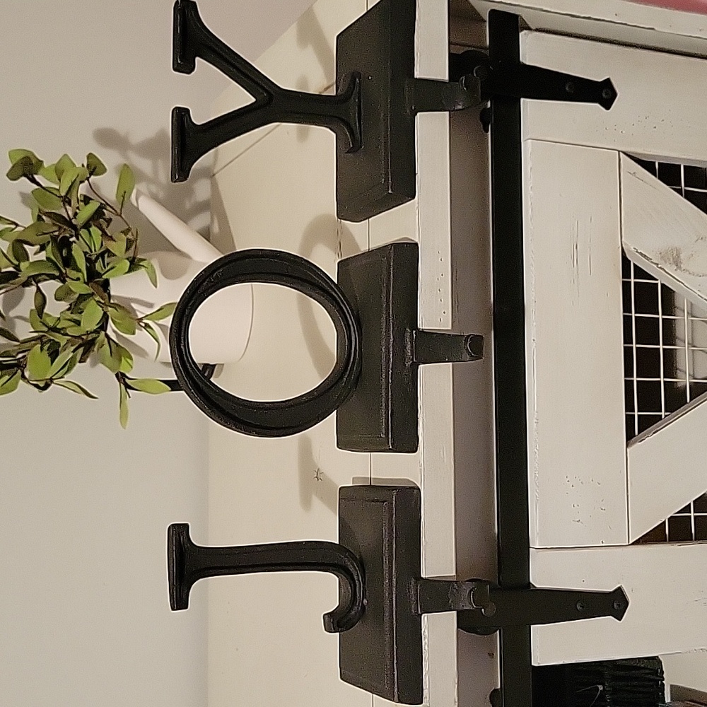 Christmas Stocking Holders